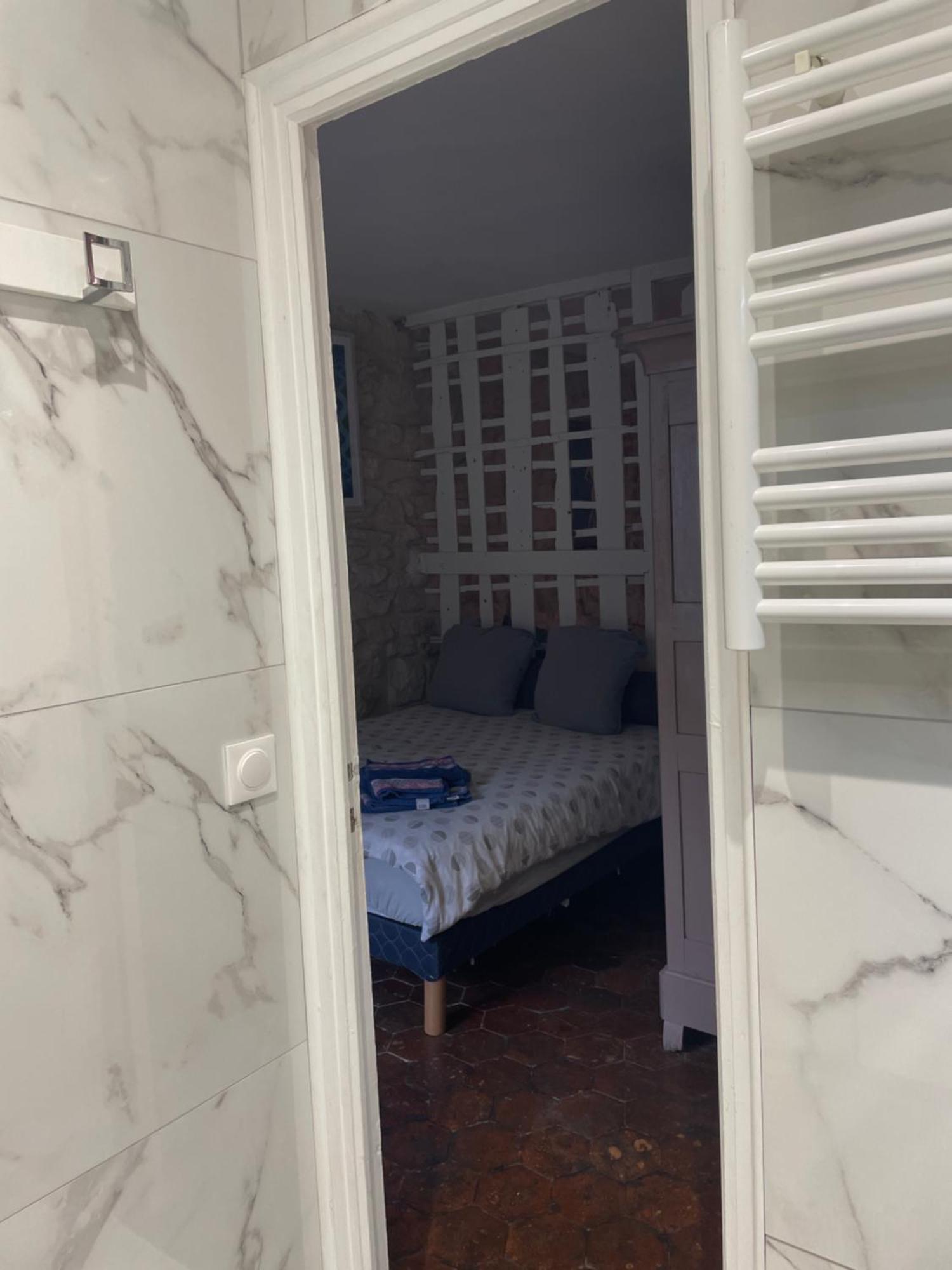 La Thipique Apartment Париж Екстериор снимка